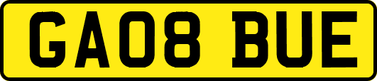 GA08BUE