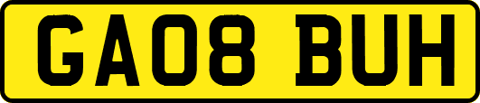 GA08BUH