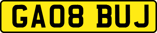GA08BUJ