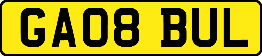 GA08BUL