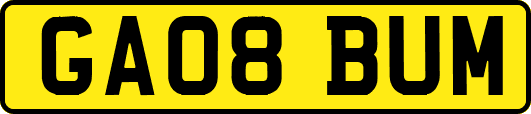 GA08BUM