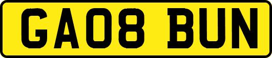 GA08BUN