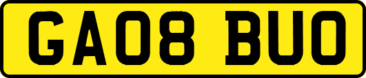 GA08BUO