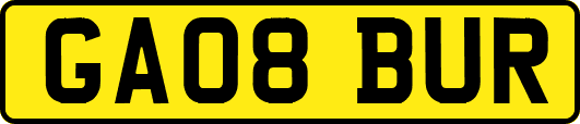 GA08BUR