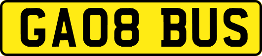 GA08BUS