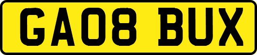 GA08BUX