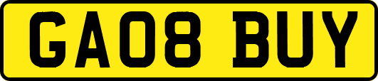 GA08BUY