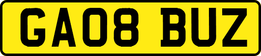 GA08BUZ