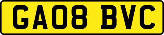 GA08BVC