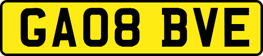 GA08BVE