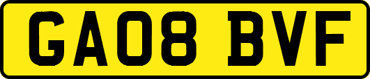 GA08BVF