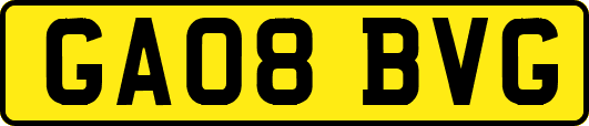 GA08BVG