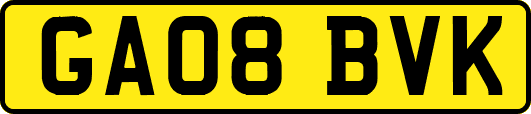 GA08BVK