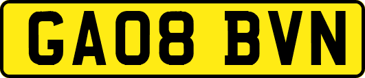 GA08BVN