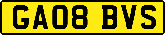 GA08BVS