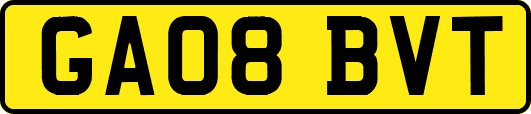 GA08BVT