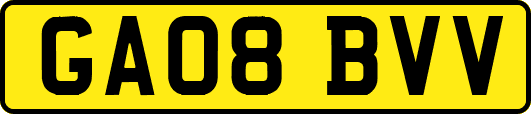 GA08BVV