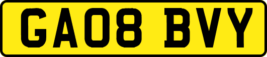 GA08BVY