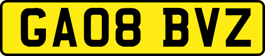 GA08BVZ