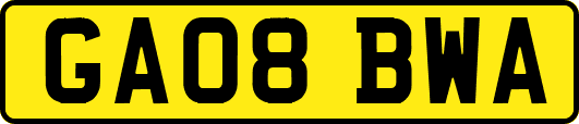 GA08BWA