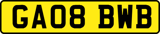 GA08BWB