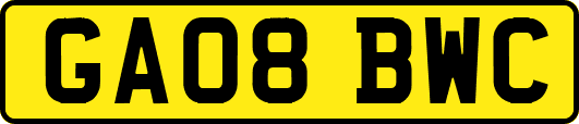 GA08BWC