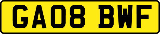 GA08BWF