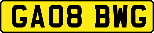 GA08BWG