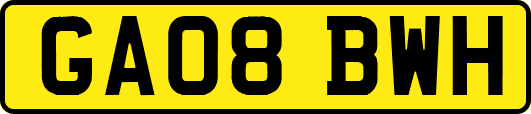 GA08BWH