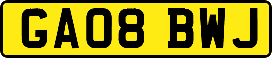 GA08BWJ