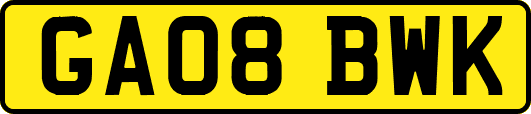 GA08BWK