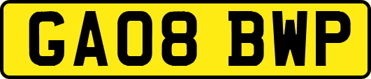 GA08BWP