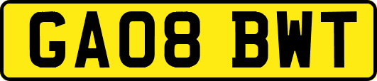 GA08BWT