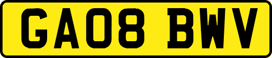 GA08BWV