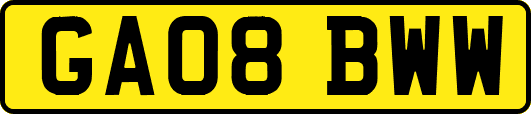GA08BWW