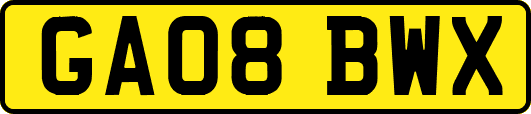 GA08BWX