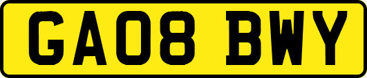 GA08BWY