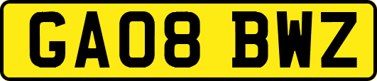 GA08BWZ
