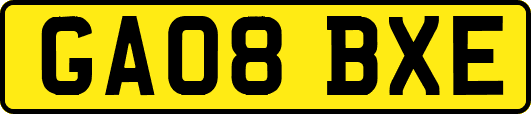 GA08BXE