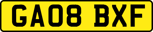 GA08BXF