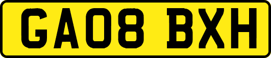 GA08BXH