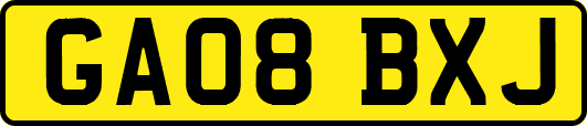 GA08BXJ