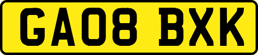 GA08BXK