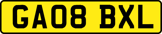 GA08BXL