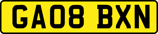 GA08BXN