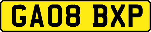GA08BXP
