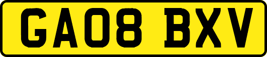 GA08BXV