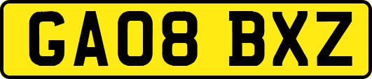 GA08BXZ