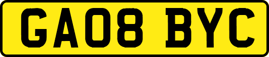 GA08BYC