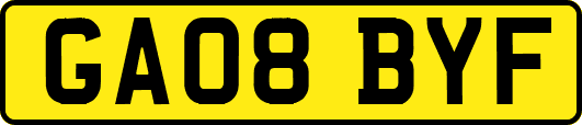 GA08BYF
